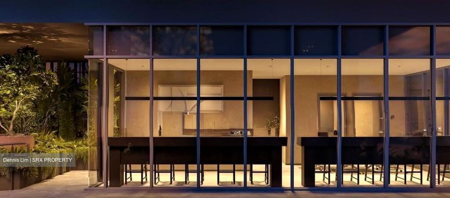 Faber Residence (D5), Apartment #626072291